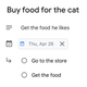 Imagen para el artículo titulado Cómo usar la nueva aplicación de tareas de Google para iOS y Android